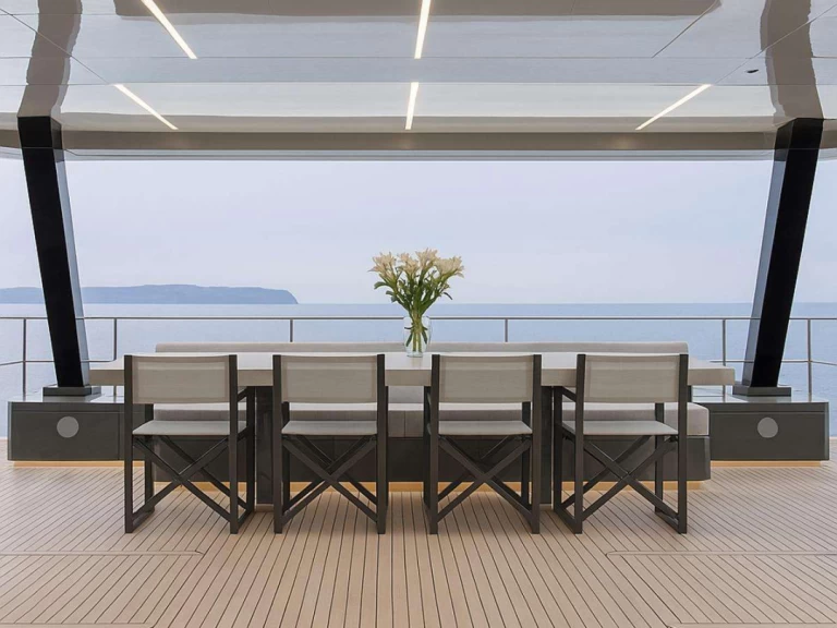 Pronajmout si Sunreef NAUTI NICKEL &amp; T/T RONIN v Britské Panenské ostrovy