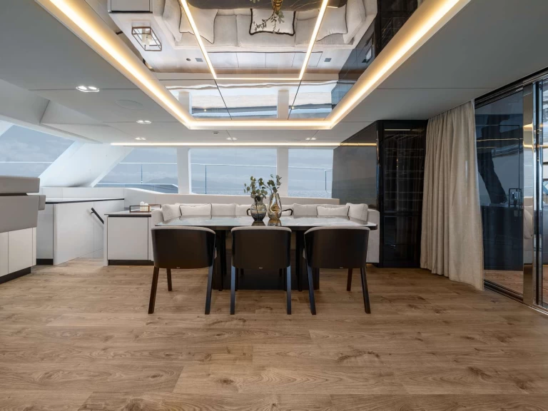 Pronájem lodi Trogir lákavé ceny AMILEO