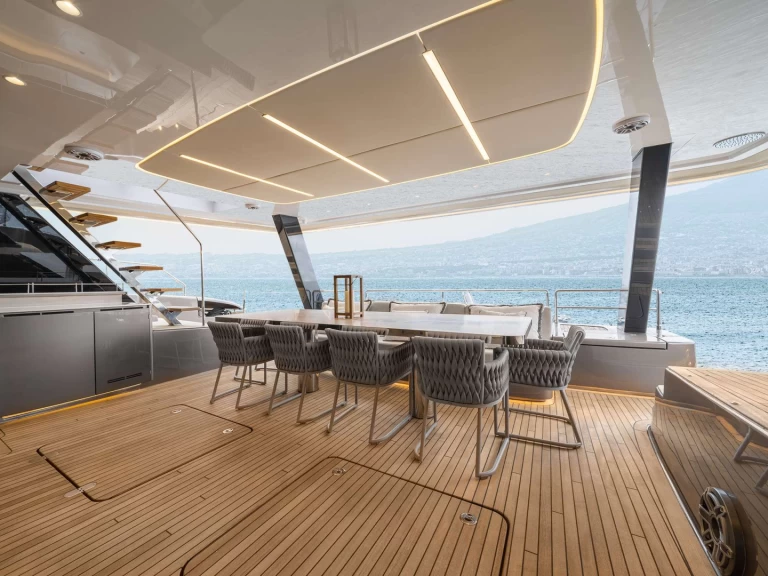 Pronájem lodi Sunreef AMILEO v Trogir na Samboatu