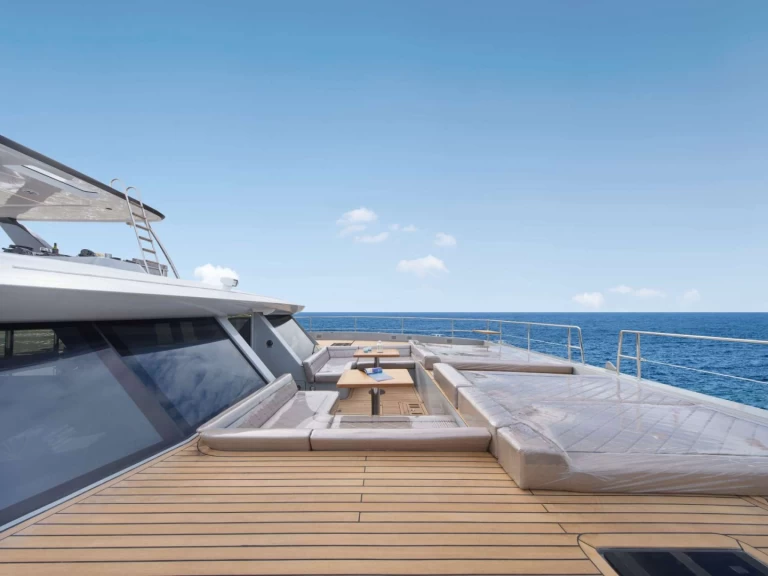 Pronájem lodi Britské Panenské ostrovy lákavé ceny RumRunner