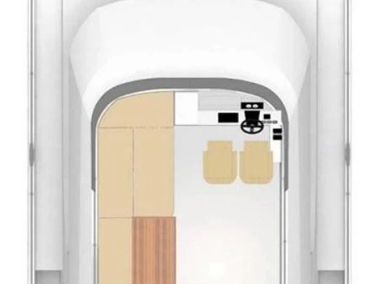 Pronájem lodi Trogir lákavé ceny Fountaine Pajot MY 37