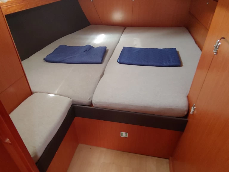 Plachetnice k pronájmu v Lavrio za nejlepší cenu