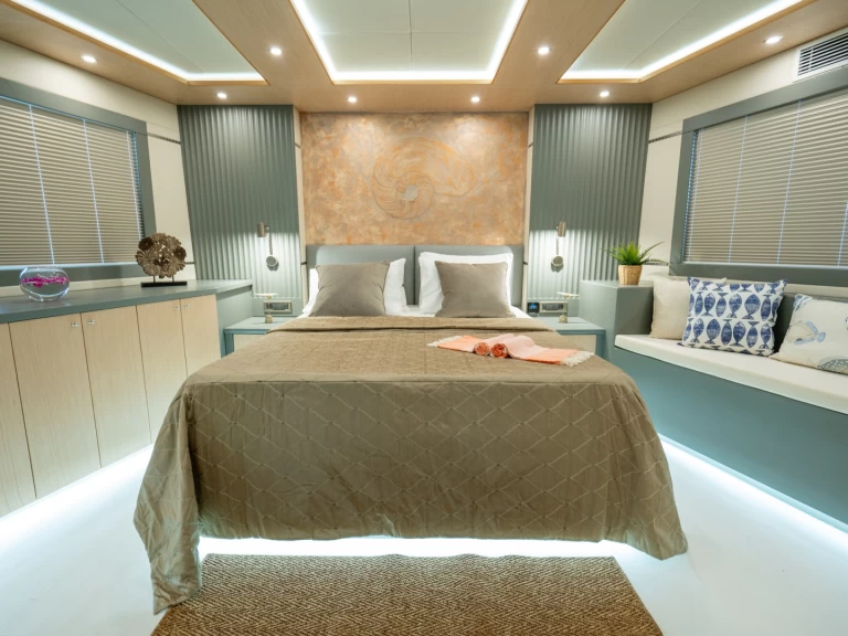 Jachta k pronájmu v Göcek  za nejlepší cenu