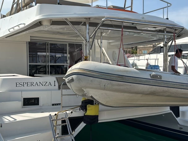 Motorová loď k pronájmu v Ta' Xbiex za nejlepší cenu