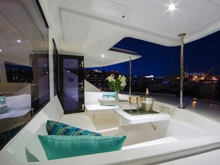 Leopard Leopard 51 PC jednotlivci a charterové společnosti v Ta' Xbiex