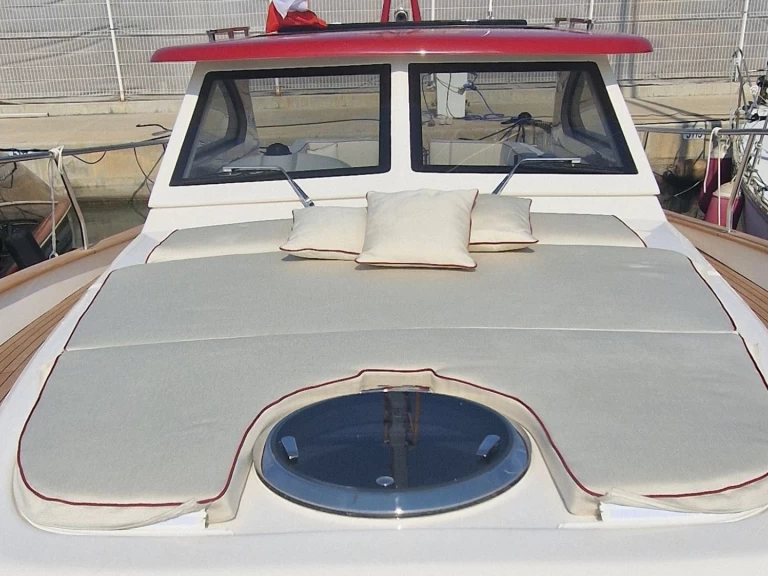 Pronájem jachty v Golfe-Juan -Gagliotta Lobster 35  na Samboatu