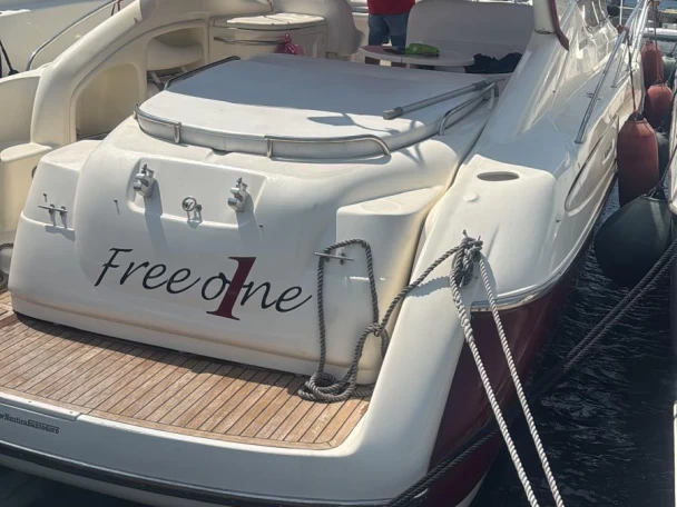 Pronajmout si Cranchi Endurance 39 v Porto turistico Marsala