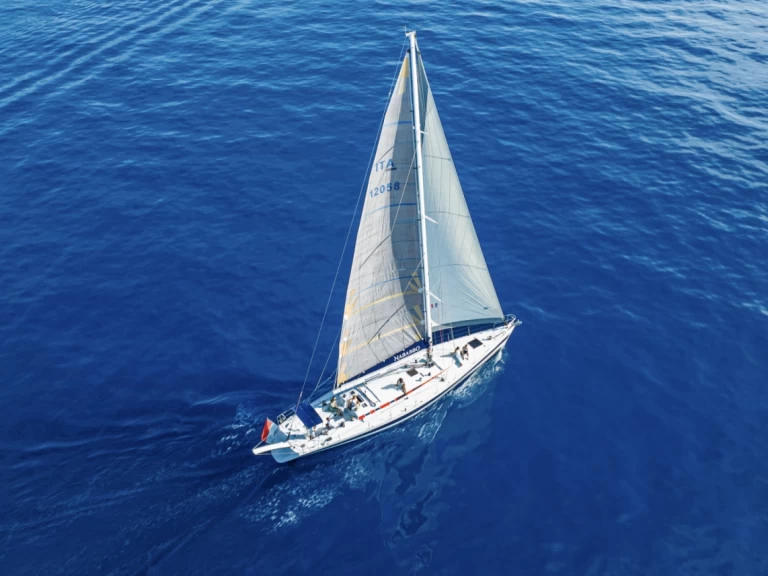 Pronájem lodi Monaco-Ville lákavé ceny Vallicelli 65'