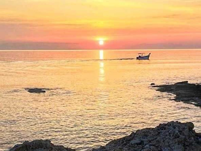 Pronajmout si Poseidon Blu Water 170 v Faliraki