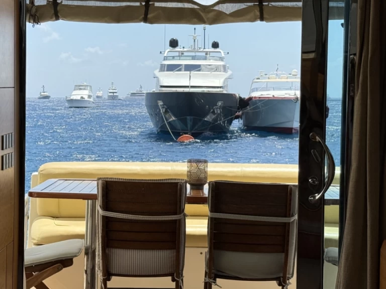 Jachta k pronájmu v Órmos Bay za nejlepší cenu