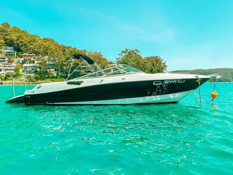 Motorová loď k pronájmu v Antibes za nejlepší cenu