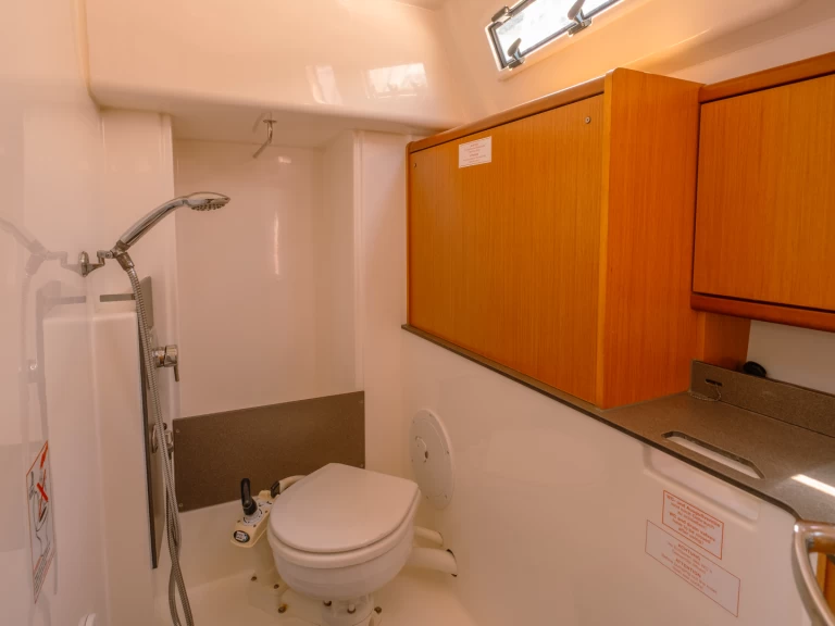 Pronájem lodi Fethiye lákavé ceny Bavaria 33 Cruiser