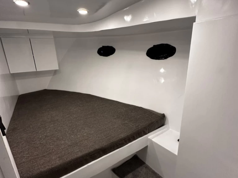 Pronajmout Jachta se skipperem či ne Princess v Antalya (City)