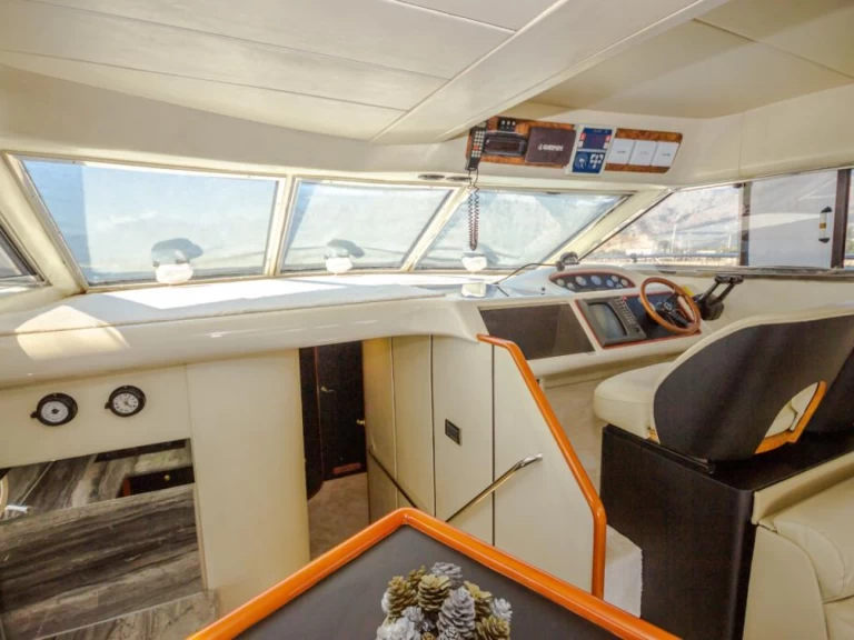 Jachta k pronájmu v Antalya (City) za nejlepší cenu