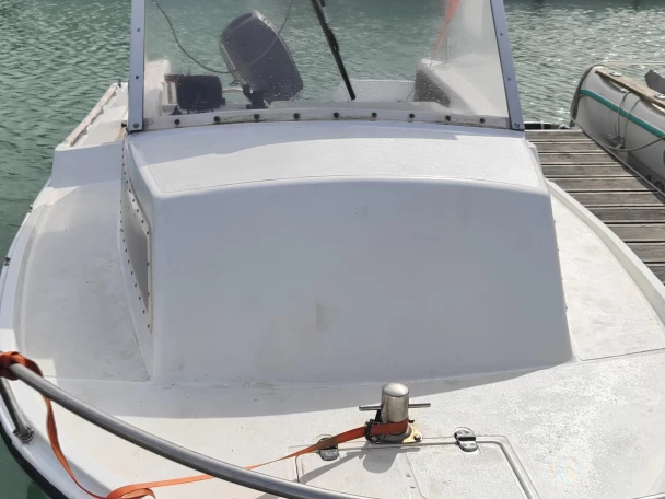Pronájem lodi Gibert Marine Gib Sea 50 v Port Bourgenay na Samboatu