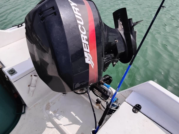 Pronajmout Motorová loď se skipperem či ne Gibert Marine v Port Bourgenay