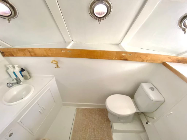 Pronájem Jachta v Antalya (City) -Princess Princess 20 M