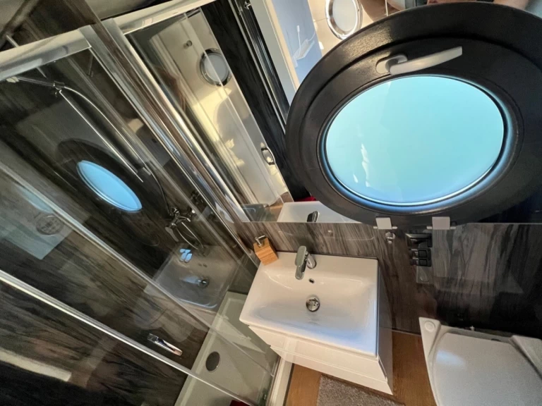 Pronájem lodi Buchholz City lákavé ceny Apartboot