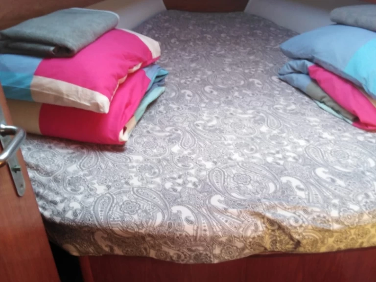 Pronájem lodi San Miguel De Abona lákavé ceny Sun Fast 37