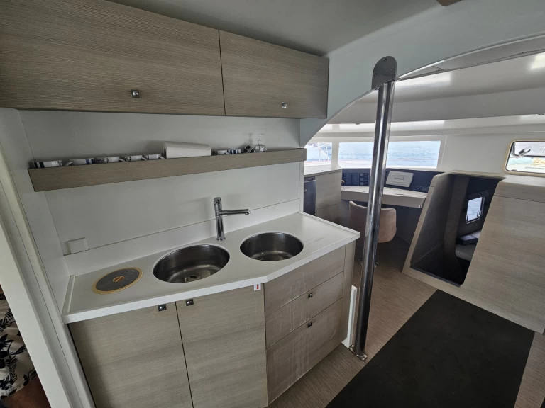 Pronajmout si Neel Neel 45 v Le Gosier