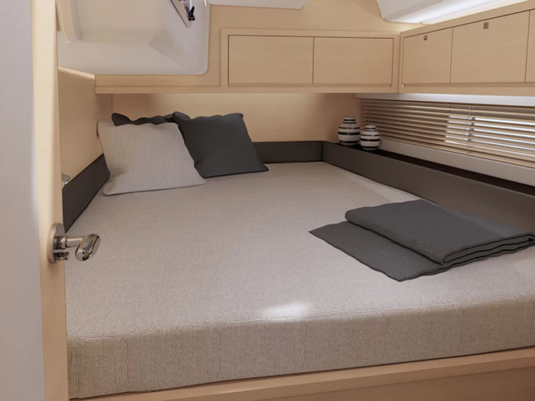 Plachetnice k pronájmu v Lavrio za nejlepší cenu