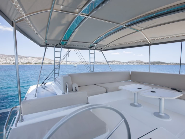 Pronájem jachty v Mykonos (ostrov) -Bali Bali 4.8 na Samboatu