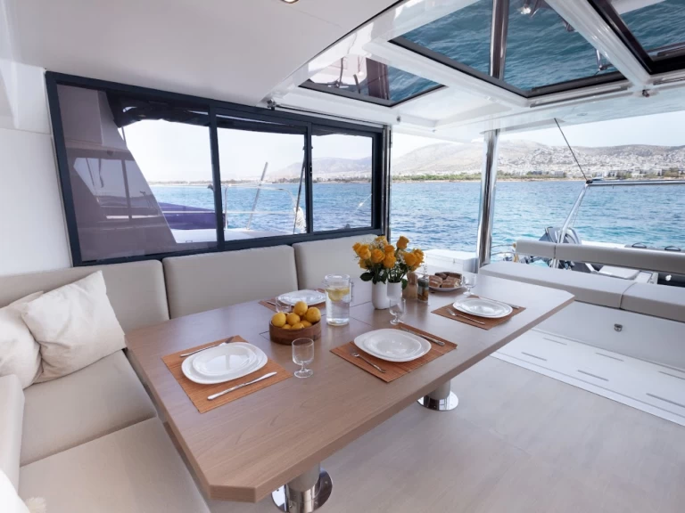 Pronajmout si Bali Bali 4.8 v Mykonos (ostrov)