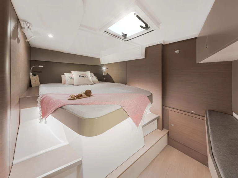 Pronajmout si Bali Bali cat space v Preveza