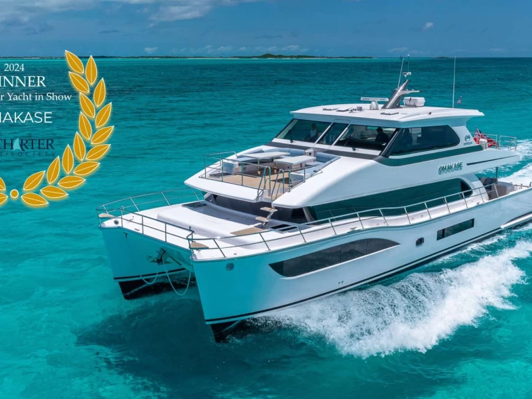 Jachta k pronájmu v Road Town za nejlepší cenu