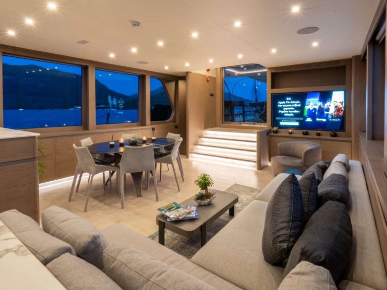 Pronajmout si Custom Good Life v Řecko