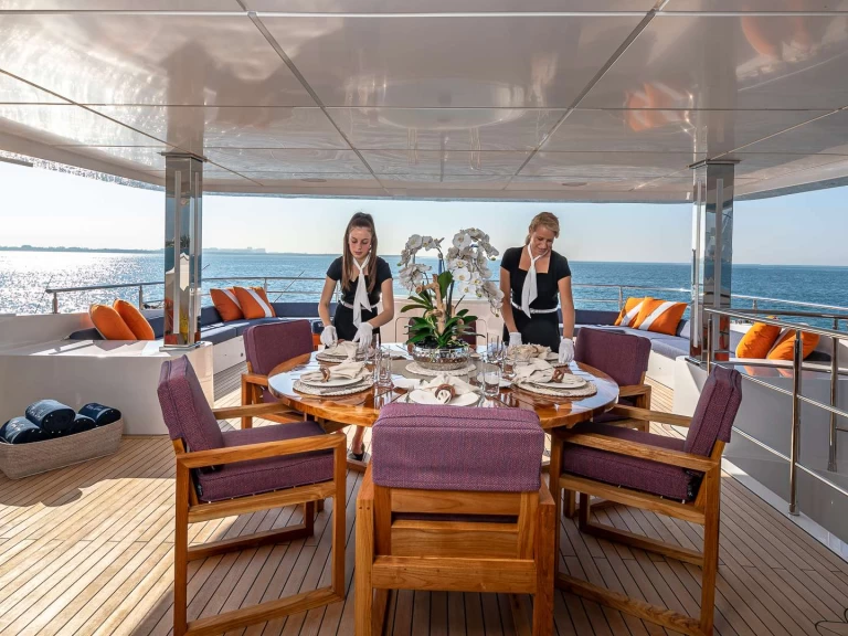 Jachta k pronájmu v San Diego za nejlepší cenu