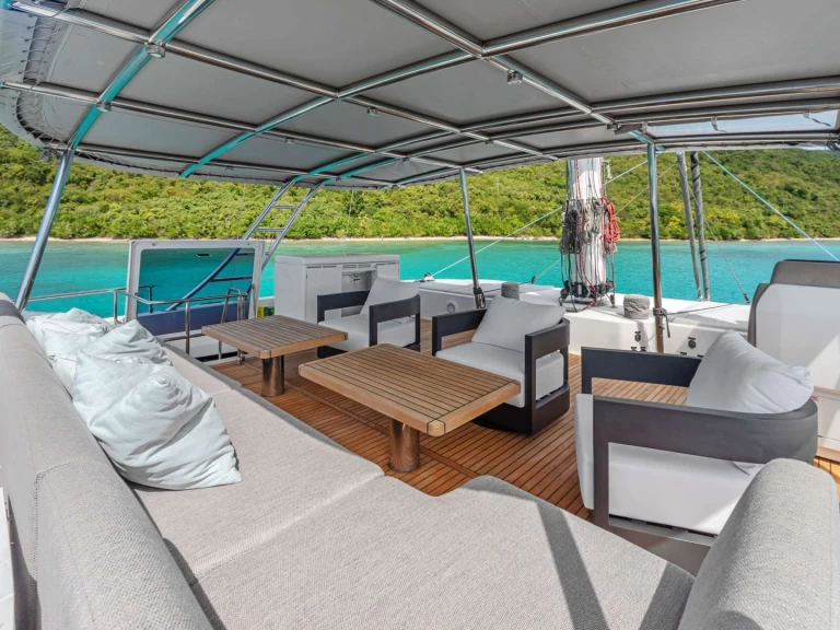 Jachta k pronájmu v Road Town za nejlepší cenu