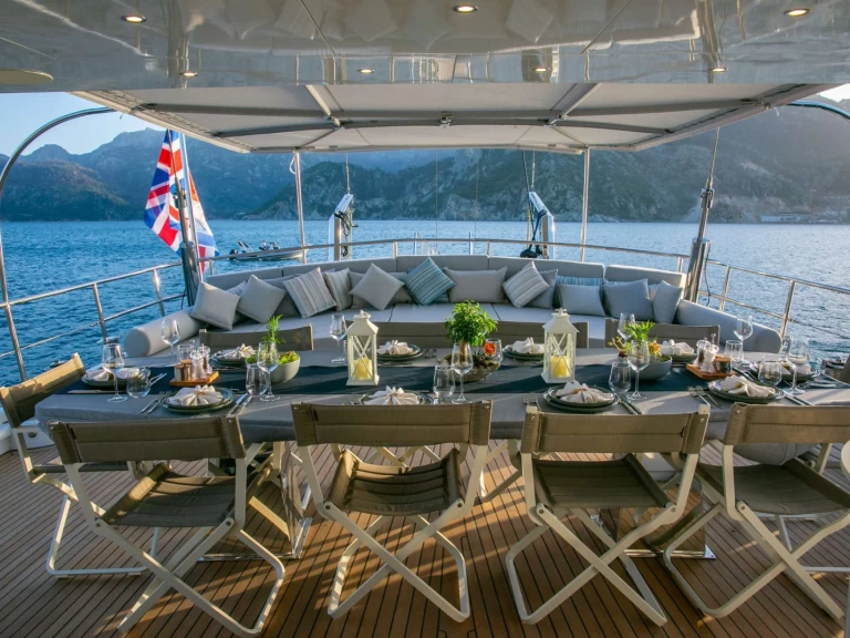 Jachta k pronájmu v Řecko za nejlepší cenu