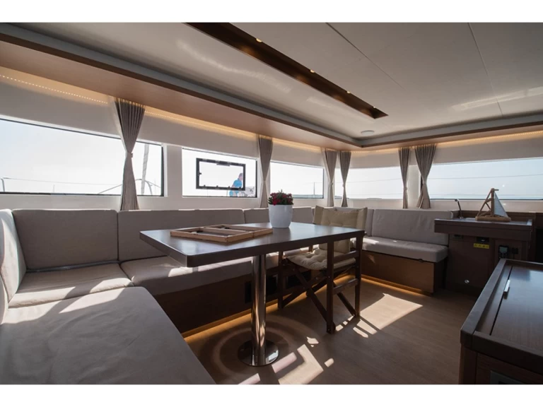 Pronájem Katamarán v Kos -Lagoon Lagoon 50