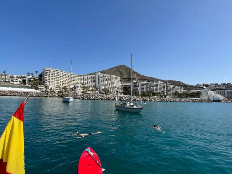 Pronájem Motorová loď Princess s licencí