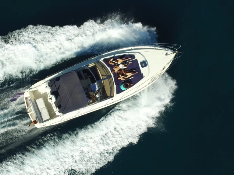 Motorová loď k pronájmu v Maspalomas za nejlepší cenu