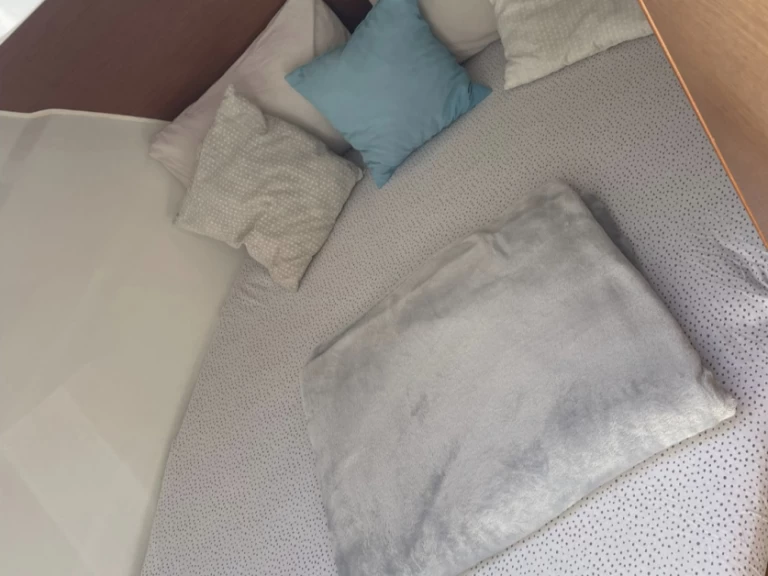 Pronájem lodi Šibenik  lákavé ceny Merry Fisher 695