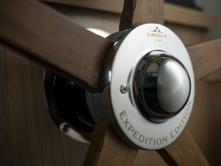 Pronájem Motorová loď v Werder (Havel) -Linssen Linssen Grand Sturdy 35.0 AC Intero