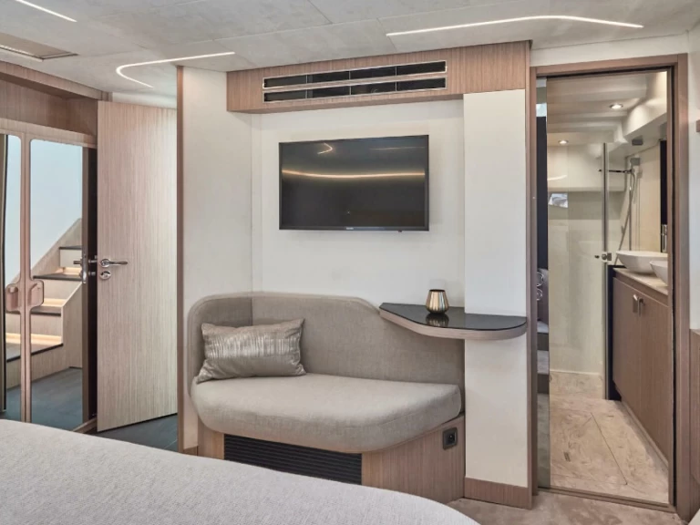 Motorová loď k pronájmu v Palma de Mallorca za nejlepší cenu