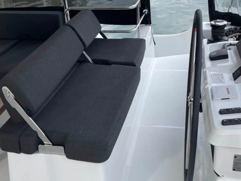 Pronájem jachty v Alimos -Lagoon Lagoon 51 na Samboatu