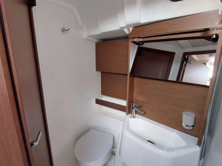 Plachetnice k pronájmu v Preveza za nejlepší cenu