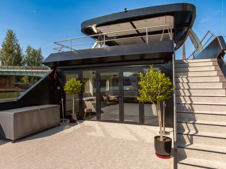 Jachta k pronájmu v Paris za nejlepší cenu