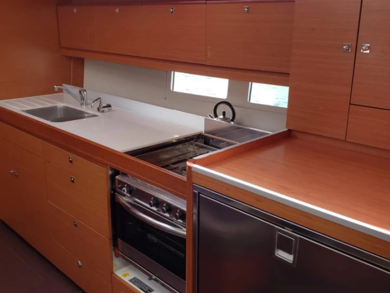 Plachetnice k pronájmu v Golfo Aranci za nejlepší cenu