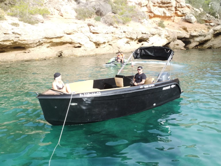 Pronajmout si Mareti 585 v Sant Antoni de Portmany