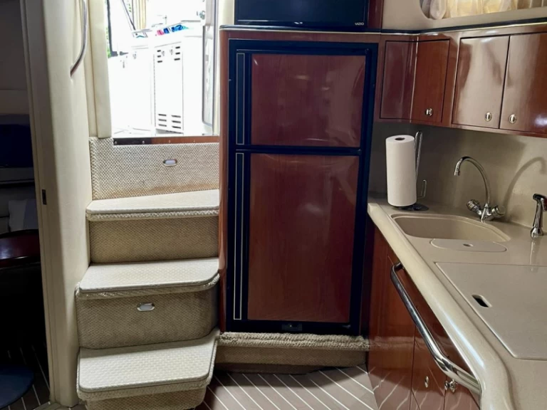 Pronajmout Motorová loď se skipperem či ne Sea Ray v Miami