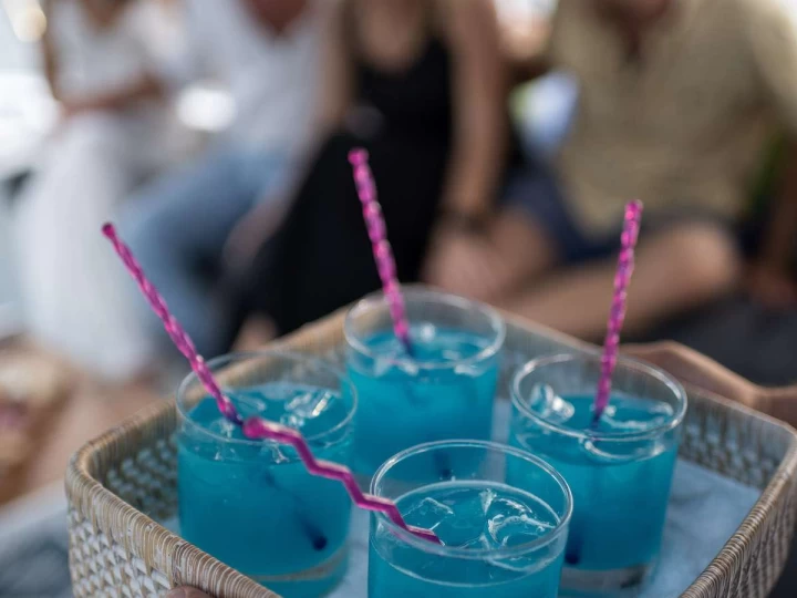 Pronájem lodi Lagoon RIPPLE v Americké Panenské ostrovy na Samboatu