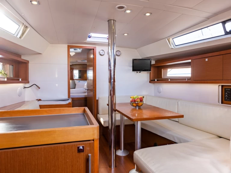 Pronájem lodi Bénéteau Oceanis 41.1 v Primošten  na Samboatu