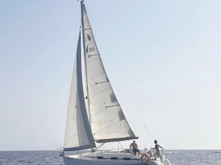 Pronájem lodi Bavaria Bavaria 30 Cruiser v Puerto deportivo Marina Rubicon na Samboatu