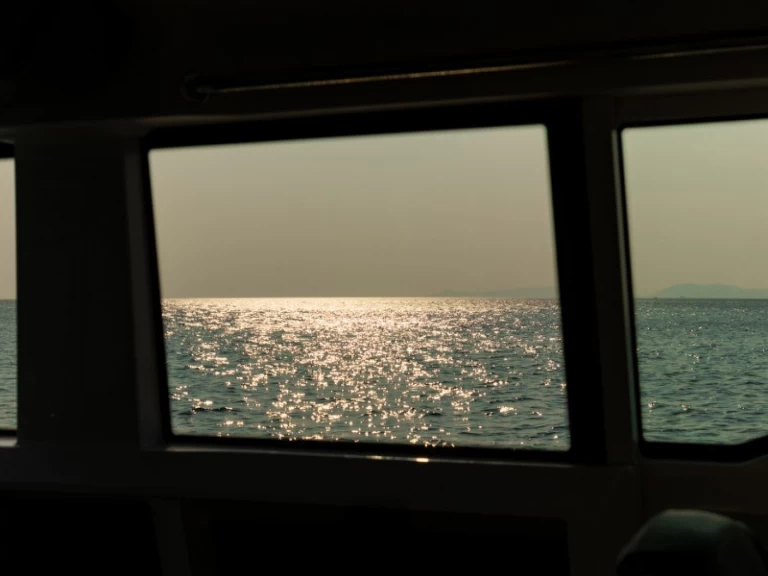 Axopar Axopar 37 XC Cross Cabin jednotlivci a charterové společnosti v Lagonisí