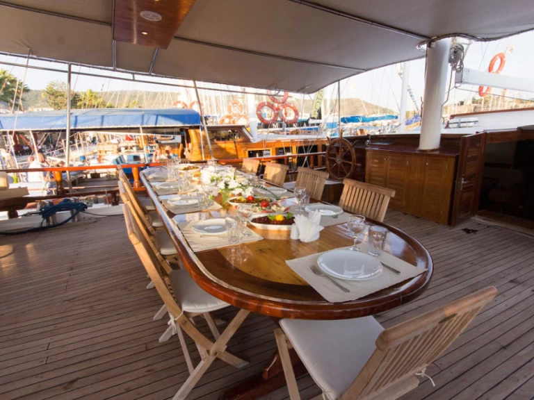 Plachetnice k pronájmu v Rhodos za nejlepší cenu